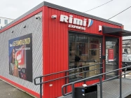 Rimi Express in Noblessner (food store)