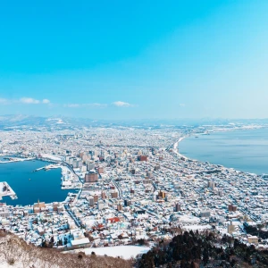 Hakodate
