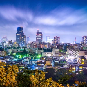 Sendai