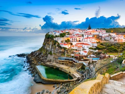 Atlantic Europe