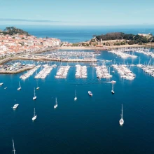 Marina Baiona