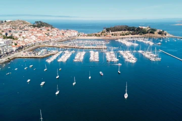 Marina Baiona