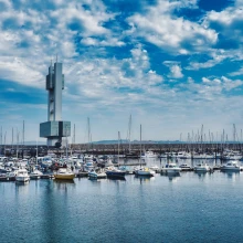 Marina Coruña
