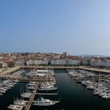 Real Club Nautico de La Coruna
