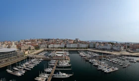 Real Club Nautico de La Coruna