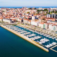Marina Puerto Chico
