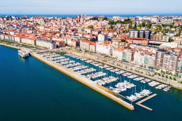 Marina Puerto Chico