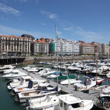 Marina del Cantábrico