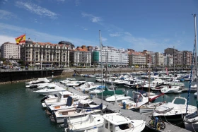 Marina del Cantábrico