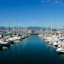 Marina Getxo