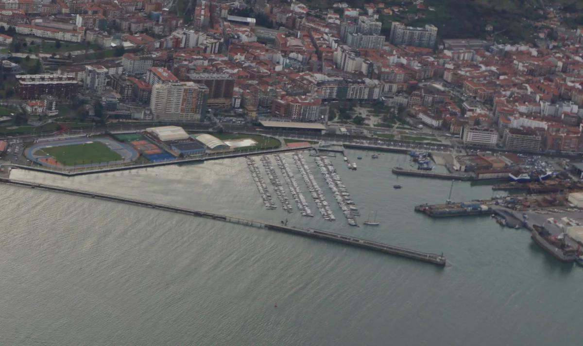 Marina Santurtzi - фото марины 1