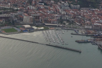 Marina Santurtzi