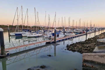 Marina RCN Santa María