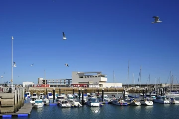 Puerto América