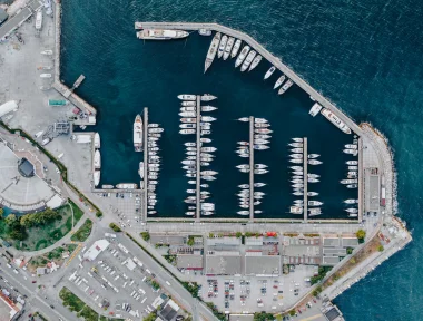 How to choose the right marina for your next stop