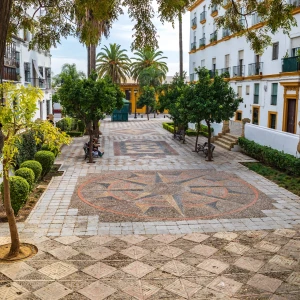 El Puerto de Santa Maria