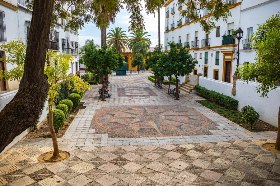 El Puerto de Santa Maria