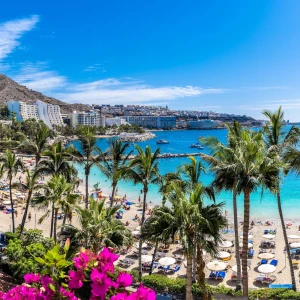 Gran Canaria