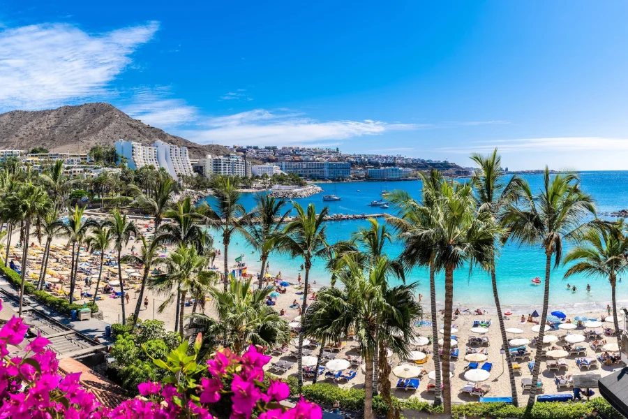 Gran Canaria