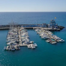 Marina del Sur