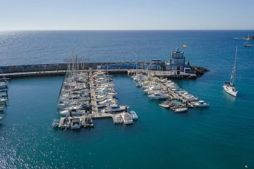 Marina del Sur