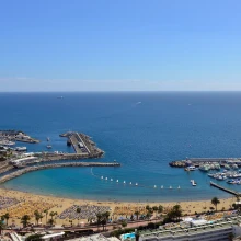 Marina Puerto Rico