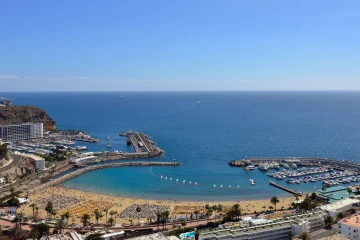 Marina Puerto Rico
