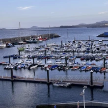 Marina Puerto de Taliarte