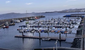 Marina Puerto de Taliarte