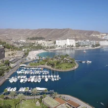 Marina Anfi del Mar