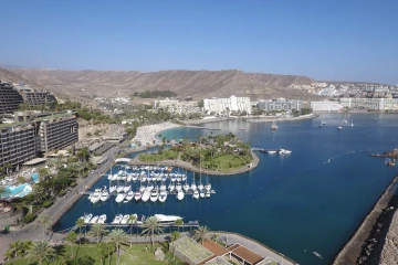 Marina Anfi del Mar