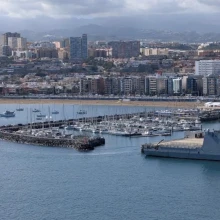 Marina Real Club Náutico de Gran Canaria