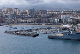 Marina Real Club Náutico de Gran Canaria
