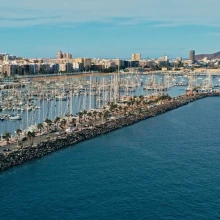 Marina Las Palmas