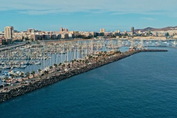 Marina Las Palmas
