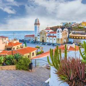 Tenerife