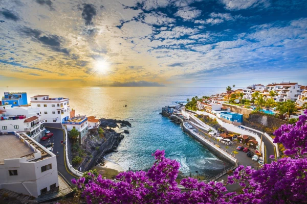 Tenerife - фото города 3