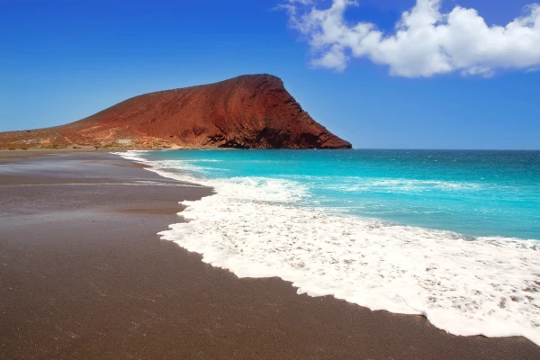 Tenerife - фото города 4