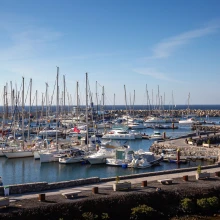 Marina San Miguel
