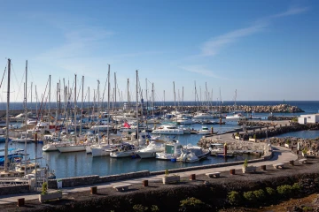 Marina San Miguel
