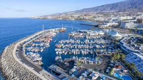 Marina Puerto Colón