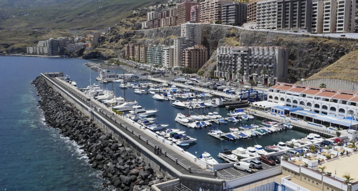 Marina de Radazul - фото марины 1