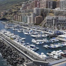 Marina de Radazul