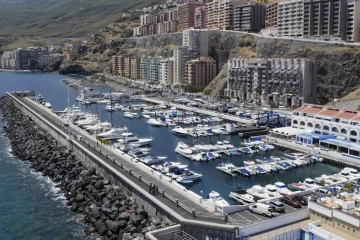 Marina de Radazul