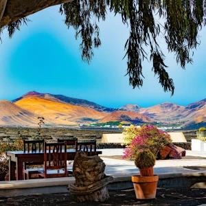 Lanzarote