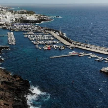Marina Puerto Calero