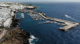 Marina Puerto Calero