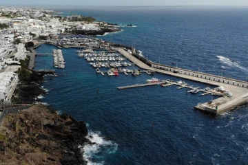 Marina Puerto Calero