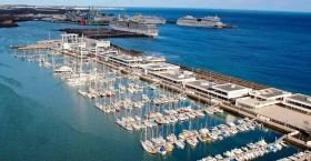 Marina Lanzarote