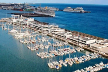 Marina Lanzarote